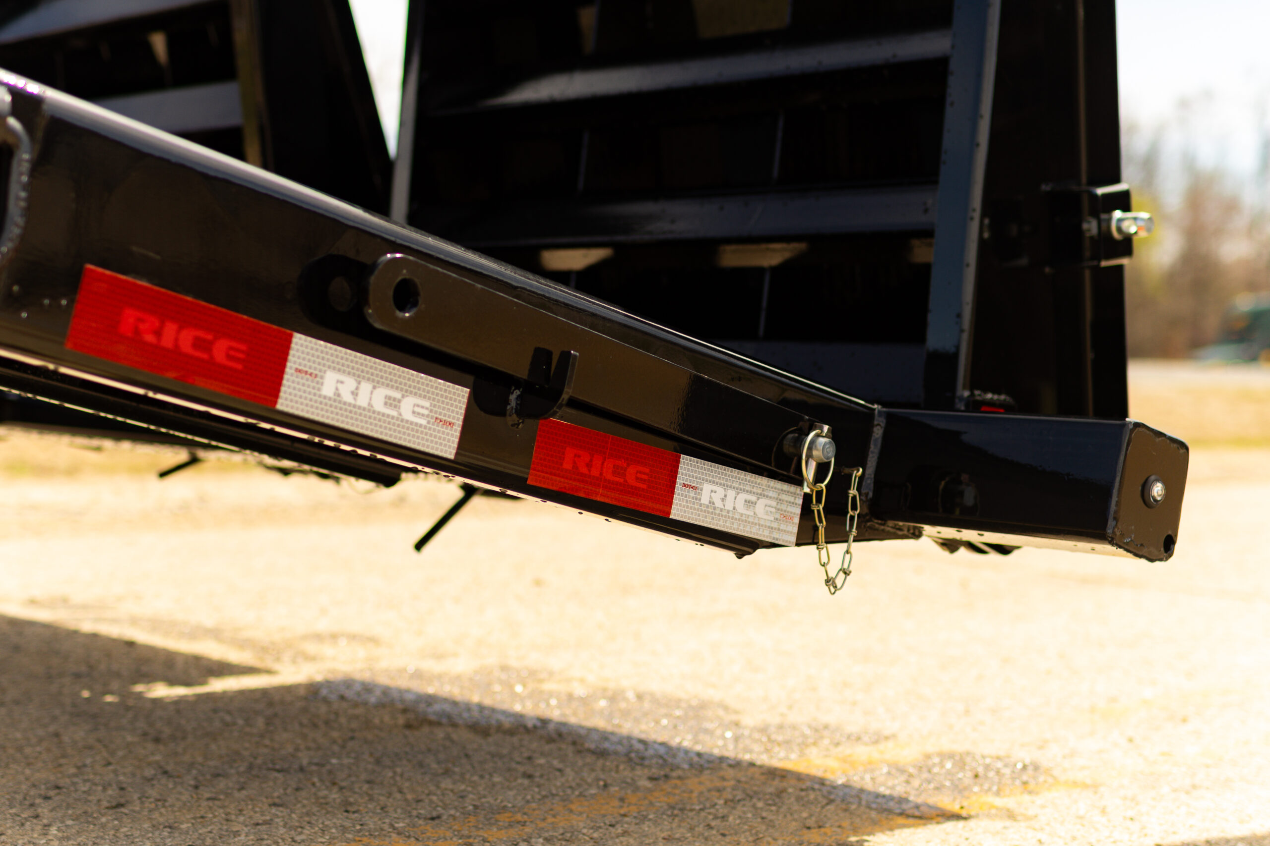 Optional: Max Ramp